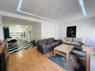 Pis a Oliva Pueblo. Nuevo y precioso piso en el centro de oliva!