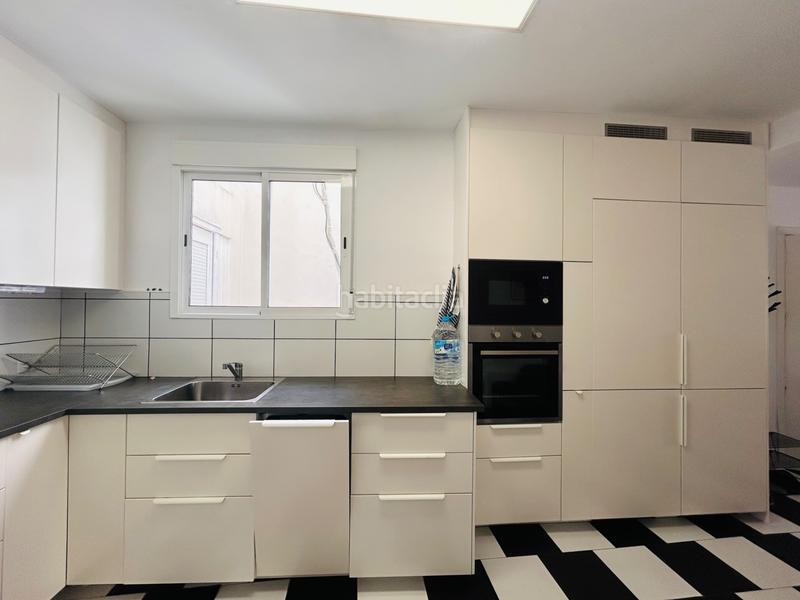 Foto 5136efe6-9d36-4ef2-a096-573fb2935ecd. Piso nuevo y precioso piso en el centro ! en Oliva pueblo Oliva