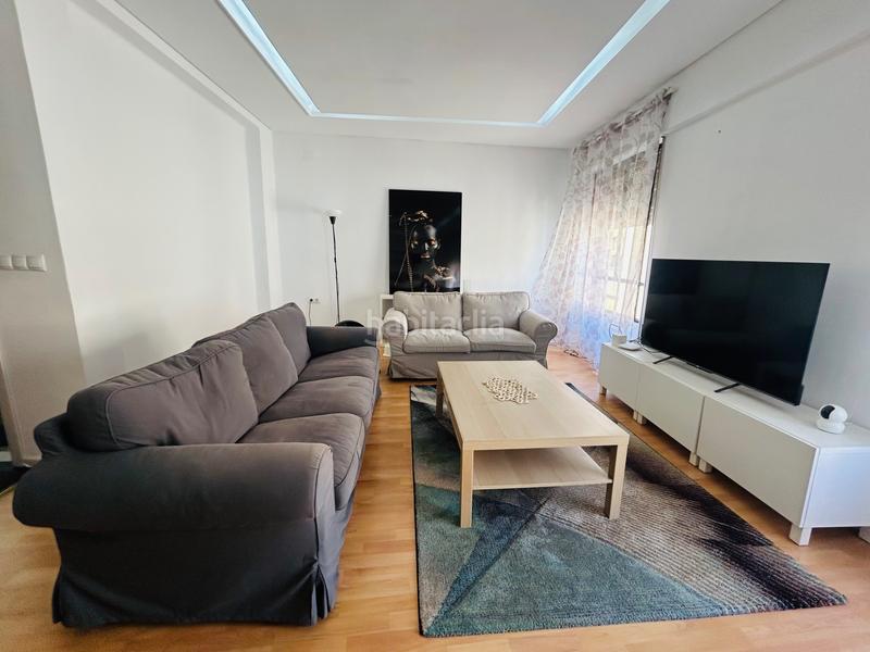 Foto 55f31287-cfaa-4c1f-9413-a76f21722393. Piso nuevo y precioso piso en el centro ! en Oliva pueblo Oliva