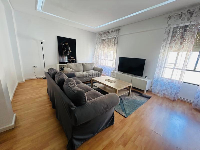Foto 7c7d4780-056a-4f0b-95b8-a2860eb78489. Piso nuevo y precioso piso en el centro ! en Oliva pueblo Oliva