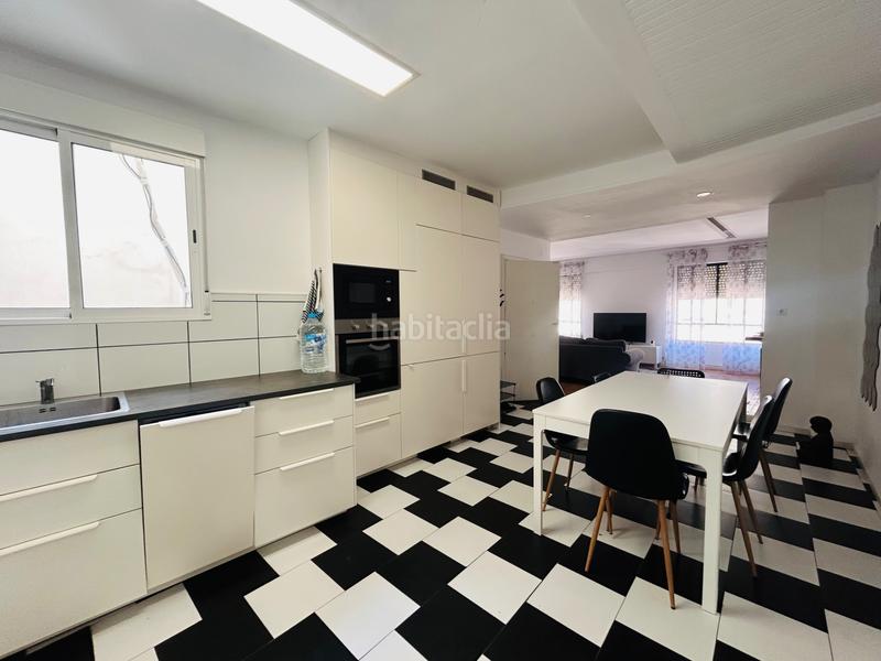 Foto bb07b8e4-f96c-44ec-bd41-d99ab4398fa6. Piso nuevo y precioso piso en el centro ! en Oliva pueblo Oliva
