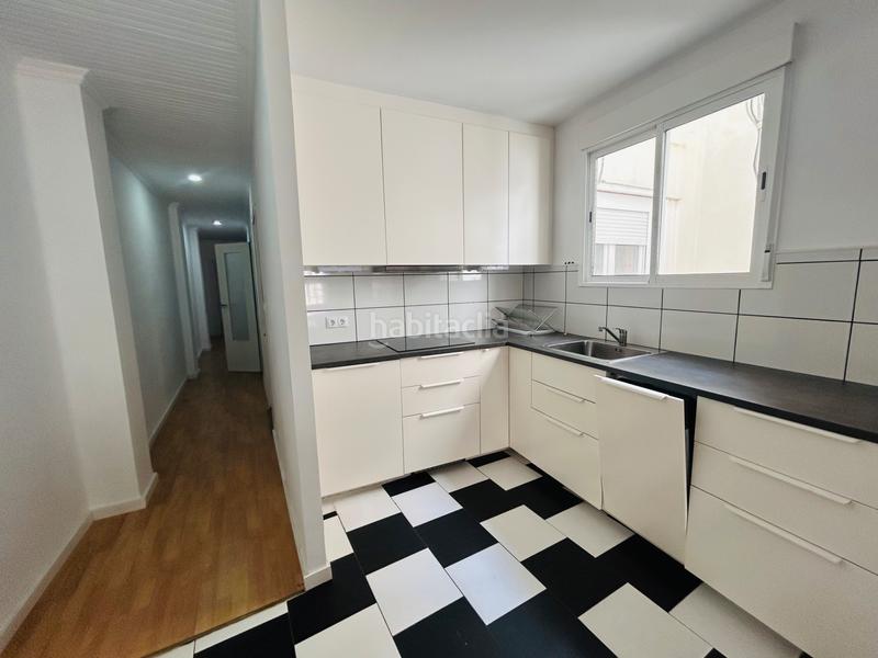 Foto bd59fd9e-cfd2-4004-8cd9-7e11a1909c91. Piso nuevo y precioso piso en el centro ! en Oliva pueblo Oliva