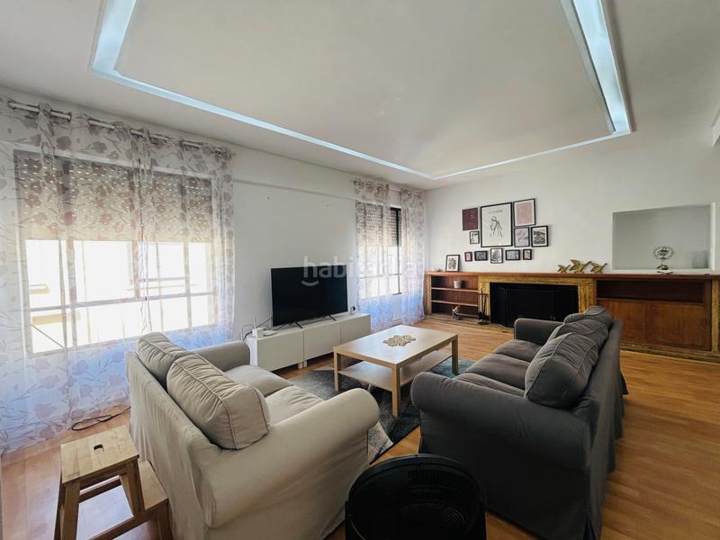 Foto e8f3ca7a-f450-40f8-9daa-3955fc29a6bd. Piso nuevo y precioso piso en el centro ! en Oliva pueblo Oliva
