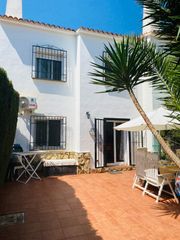 Casa adossada en El Puerto. Nuevo bungalow adosado en venta en d�nia!