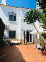 Casa adossada a El Puerto. Nuevo bungalow adosado en venta en dénia!