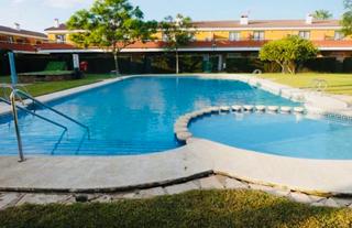 Casa adosada en El Palmar - Los Molinos. Nuevo y precioso adosado en venta en dénia!