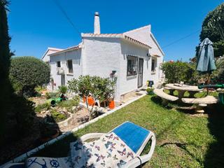 Xalet en El Montg. Nuevo y precioso chalet en venta en dnia, a los pies del montg