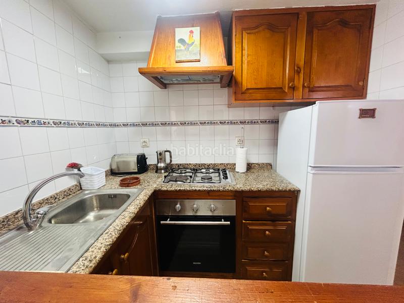 Foto 00639f0f-22ba-44cf-9afe-6c65442363e9. Chalet avec cheminée chauffage parking dans El Montgó Dénia