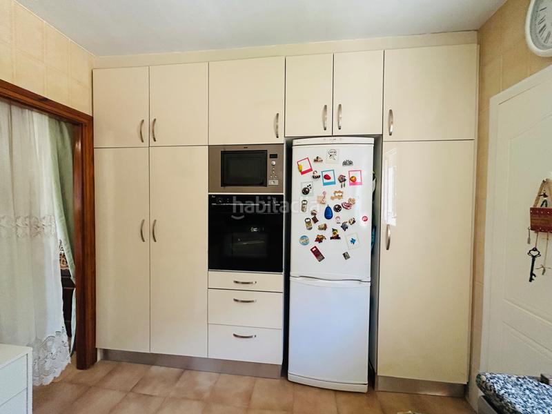 Foto 159ed78f-7e9c-43b3-80ab-d7890fc031aa. Chalet avec cheminée chauffage parking dans El Montgó Dénia