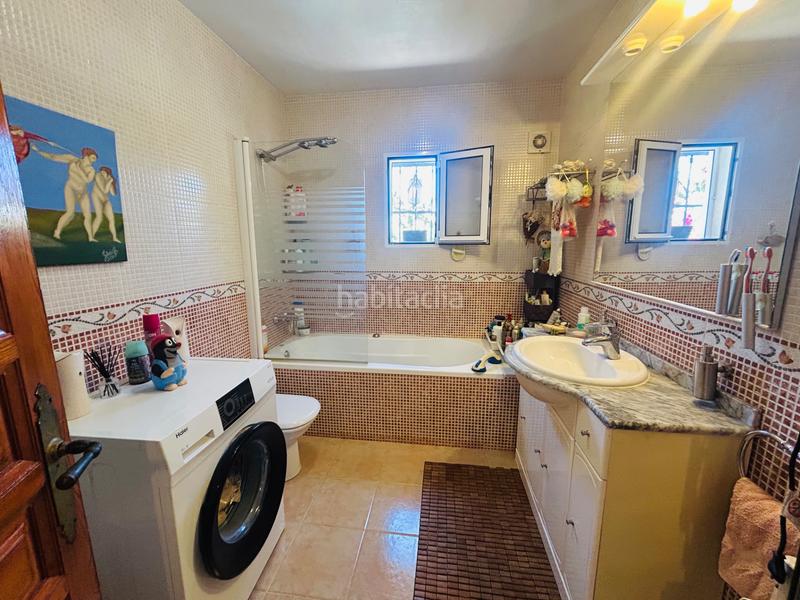 Foto 267b4bb4-dbc8-49ac-8706-ef15ff40883b. Chalet avec cheminée chauffage parking dans El Montgó Dénia