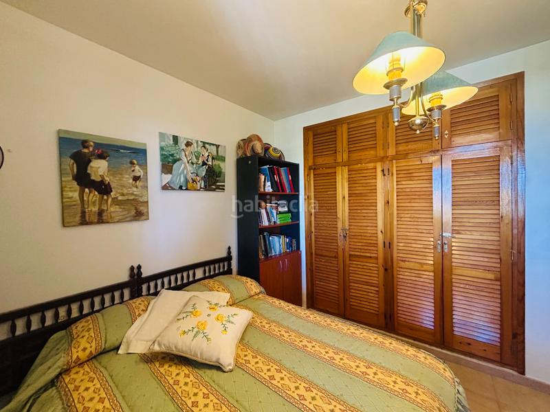 Foto 28a1149e-323b-4c20-8d09-241b911d5cae. Chalet avec cheminée chauffage parking dans El Montgó Dénia