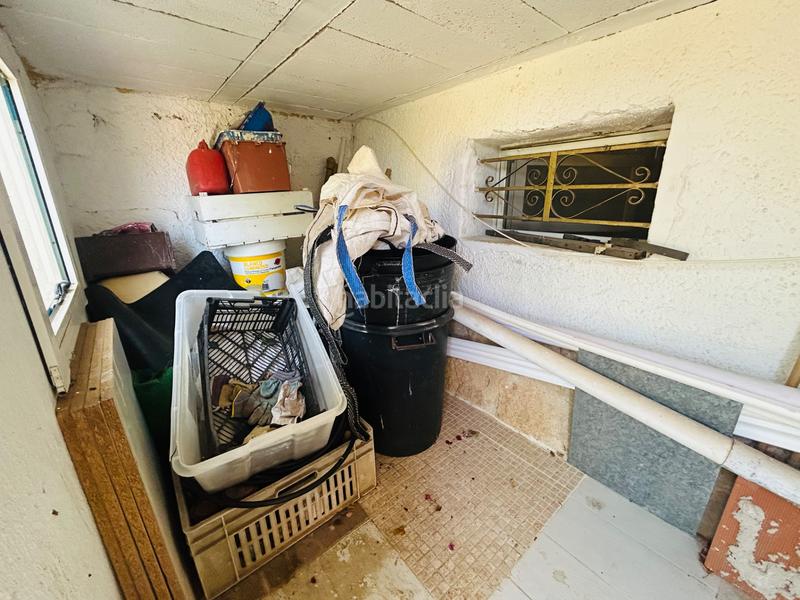 Foto 2c6e787e-9dab-4789-a62d-7d4cad1315c9. Chalet avec cheminée chauffage parking dans El Montgó Dénia