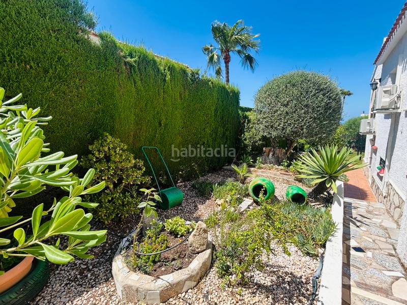 Foto 2d7aa728-1ee5-4f5a-b793-047e870bc167. Chalet avec cheminée chauffage parking dans El Montgó Dénia