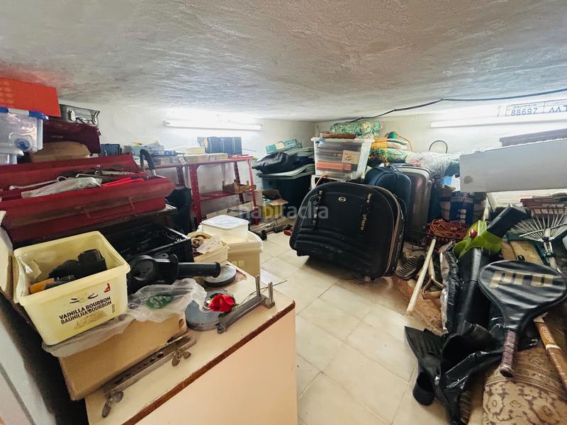 Foto 38830e74-6886-4689-9957-94ff86c07bac. Chalet avec cheminée chauffage parking dans El Montgó Dénia