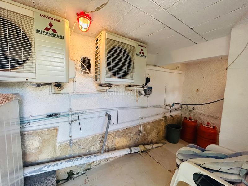 Foto 412d0396-b51f-43ef-b061-26ad85ac1cd4. Chalet avec cheminée chauffage parking dans El Montgó Dénia