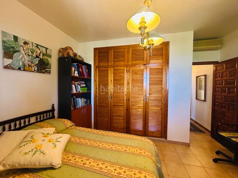 Foto 473dff12-786b-4523-a839-119f4a32aee4. Chalet avec cheminée chauffage parking dans El Montgó Dénia