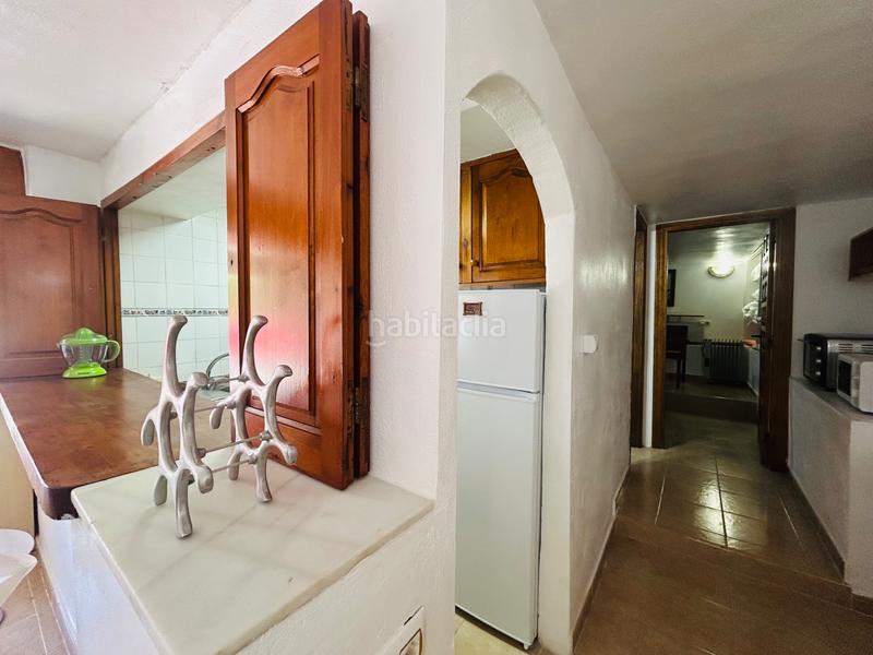 Foto 50e0cf60-a9ad-46b0-8809-3ac00d7fd0cf. Chalet avec cheminée chauffage parking dans El Montgó Dénia