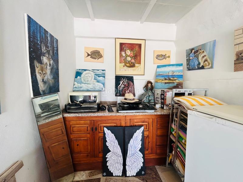 Foto 512da7be-1ff3-418c-97eb-ae13b5ce8c2f. Chalet avec cheminée chauffage parking dans El Montgó Dénia