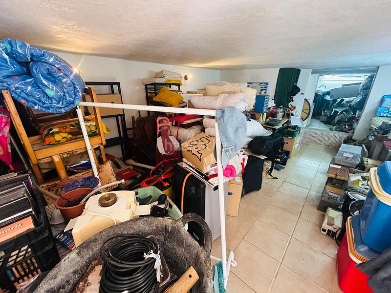 Foto 6fce4d32-155d-400c-8360-a28e46f30522. Chalet avec cheminée chauffage parking dans El Montgó Dénia