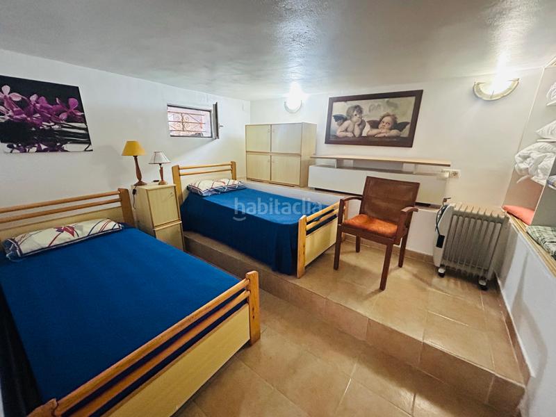 Foto 873eb10c-ea1a-4baa-b600-9fcc93939c55. Chalet avec cheminée chauffage parking dans El Montgó Dénia