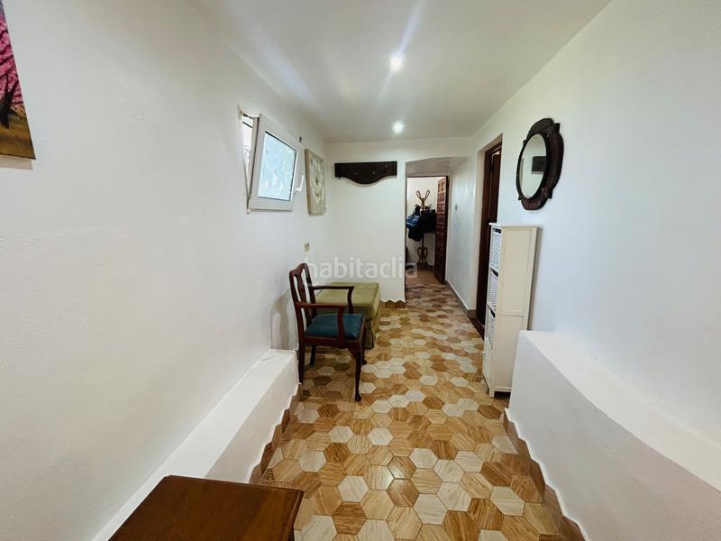 Foto 9496fd38-49e9-4522-99bf-685fecd1535c. Chalet avec cheminée chauffage parking dans El Montgó Dénia