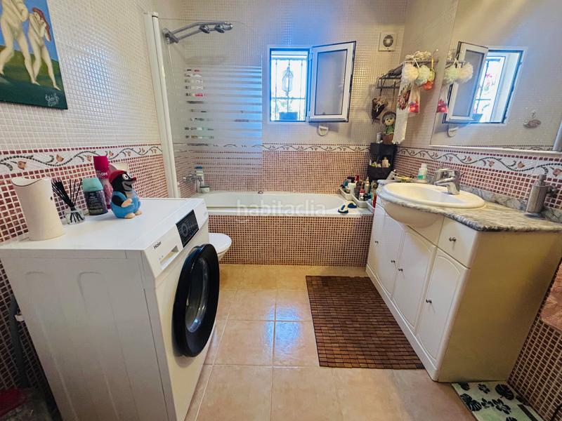 Foto a0b1c3ec-e3da-4877-9493-3bba07197961. Chalet avec cheminée chauffage parking dans El Montgó Dénia