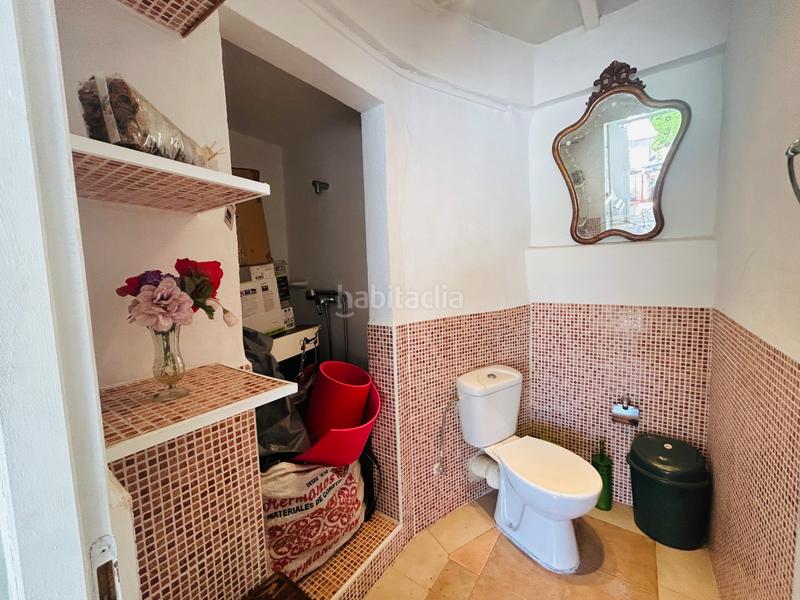 Foto b85ecf8c-7777-4ff9-aedd-6e70f1a6df1c. Chalet avec cheminée chauffage parking dans El Montgó Dénia