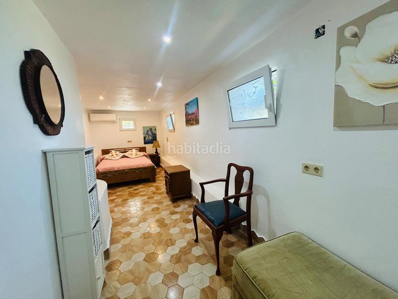 Foto d48ff1e9-6276-47c8-a84d-c6cfdacfbad7. Chalet avec cheminée chauffage parking dans El Montgó Dénia