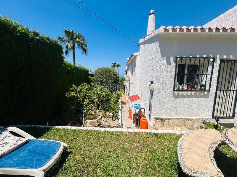 Foto dd37a459-8b73-4708-be15-56b73dbdd566. Chalet avec cheminée chauffage parking dans El Montgó Dénia