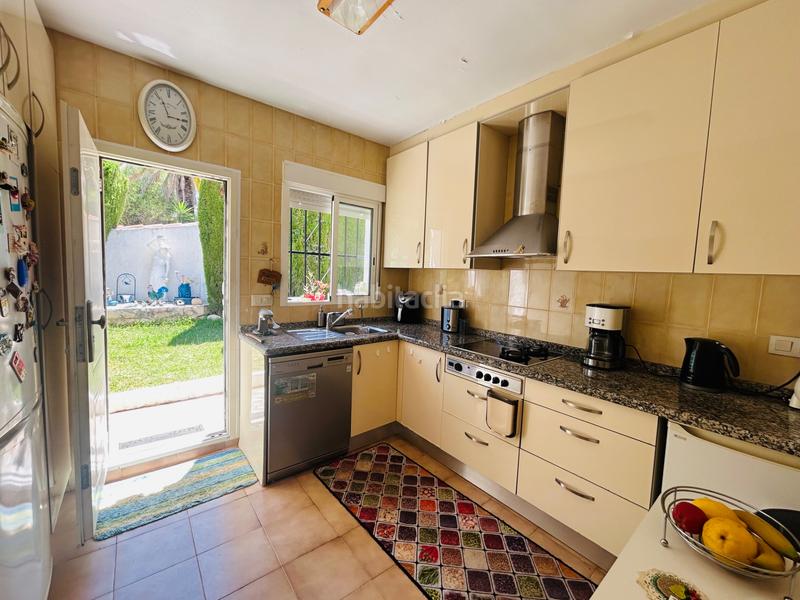 Foto e987d2b5-4391-4ce8-8594-45530fffbb68. Chalet avec cheminée chauffage parking dans El Montgó Dénia