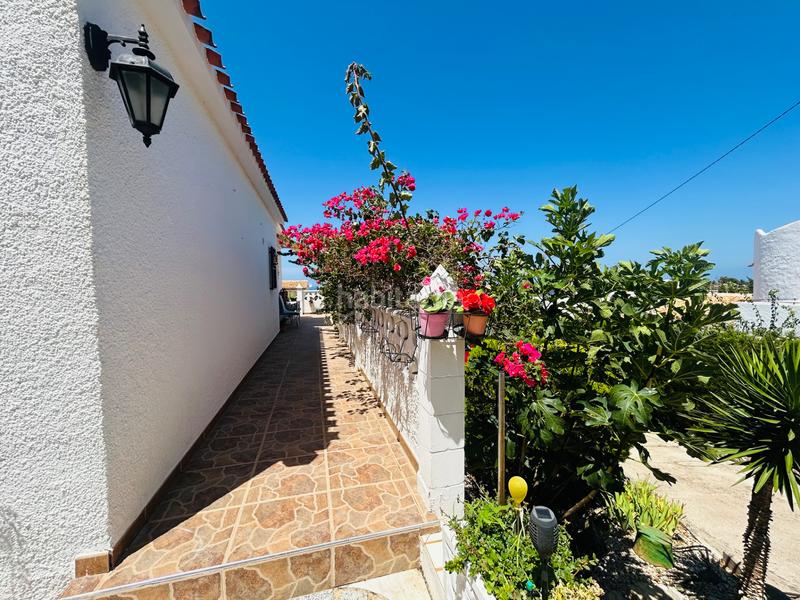 Foto f7c4aea7-399b-4449-8468-0fce67db9827. Chalet avec cheminée chauffage parking dans El Montgó Dénia