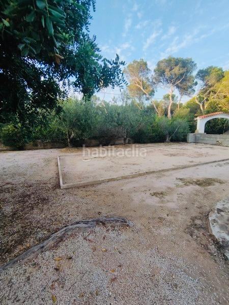 Foto 17bfdcec-4767-4df4-802f-273be6966709. Chalet mit kamin heizung parking pool in El Montgó Dénia