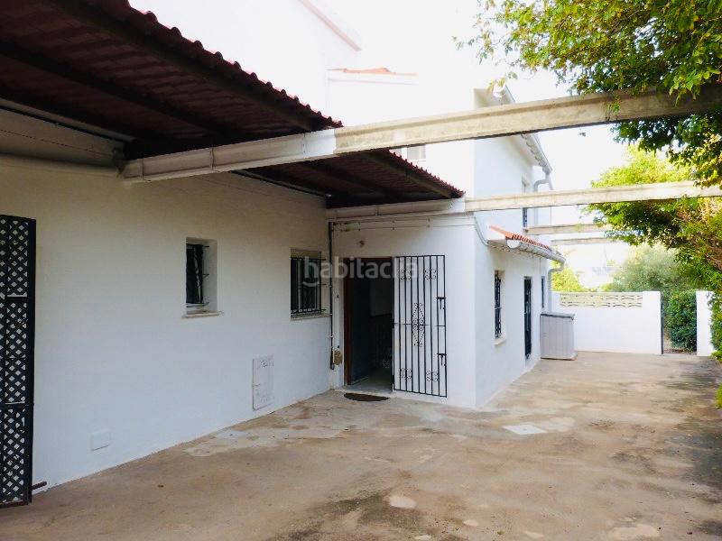 Foto 428d821e-60c0-44a9-9c56-21fbd7838938. Chalet mit kamin heizung parking pool in El Montgó Dénia
