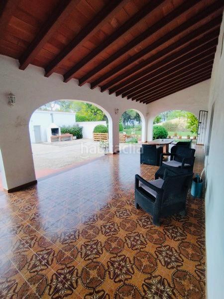 Foto 46d3b6b1-8ee3-4237-8422-9de5d43fc7e5. Chalet mit kamin heizung parking pool in El Montgó Dénia