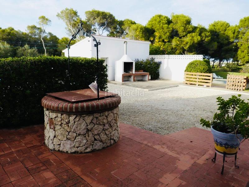 Foto 472ca0b7-db82-4fba-beb3-1265e8c9f22a. Chalet mit kamin heizung parking pool in El Montgó Dénia