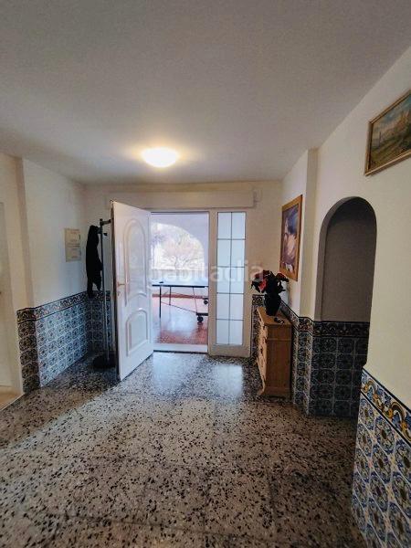 Foto 4c006783-c3b1-4396-ac44-241dcf247b07. Chalet mit kamin heizung parking pool in El Montgó Dénia