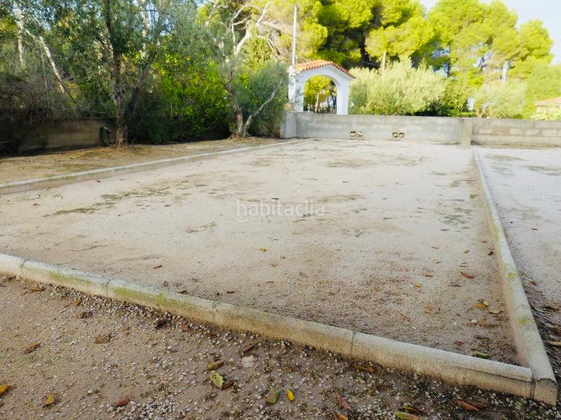 Foto 4d9b8c3f-7900-4897-99c7-78626066fe47. Chalet mit kamin heizung parking pool in El Montgó Dénia