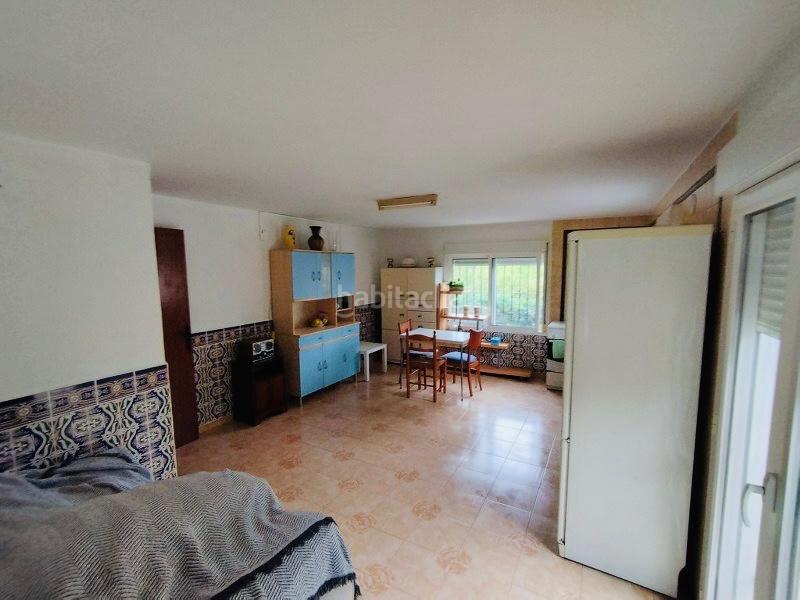 Foto 526b17b3-3bb1-4a2f-ae76-76f3ae66a442. Chalet mit kamin heizung parking pool in El Montgó Dénia
