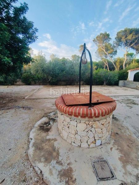 Foto 62ad1fff-cc68-44b4-904e-4383785c76d2. Chalet mit kamin heizung parking pool in El Montgó Dénia