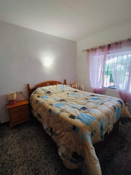 Foto 840a4320-1b91-42d6-86c1-ca734b1b782e. Chalet mit kamin heizung parking pool in El Montgó Dénia