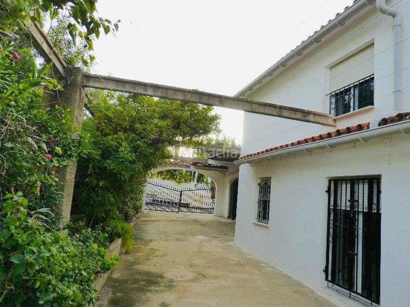 Foto ac47f39a-268b-4211-98cf-ab49f5d2b276. Chalet mit kamin heizung parking pool in El Montgó Dénia
