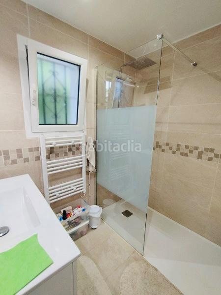 Foto b7ea99f9-5acb-40b6-92a0-55435f25c908. Chalet mit kamin heizung parking pool in El Montgó Dénia