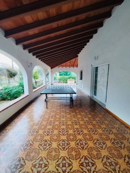 Foto d9880973-8e1b-4228-8d63-672120599d8b. Chalet mit kamin heizung parking pool in El Montgó Dénia