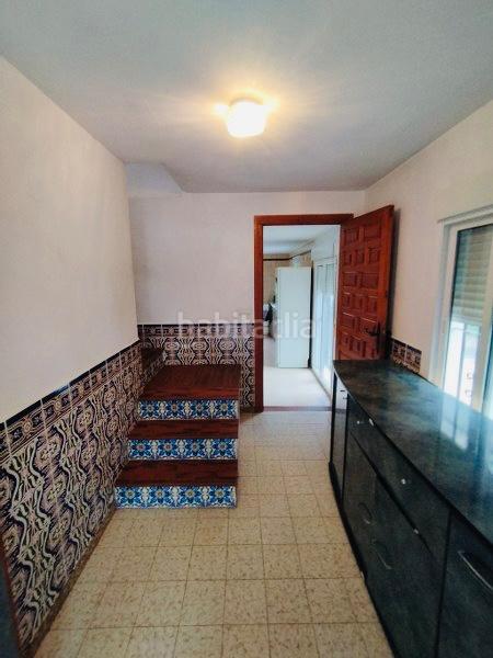 Foto dfb887af-b3d4-4f4b-8188-15b5b914561c. Chalet mit kamin heizung parking pool in El Montgó Dénia