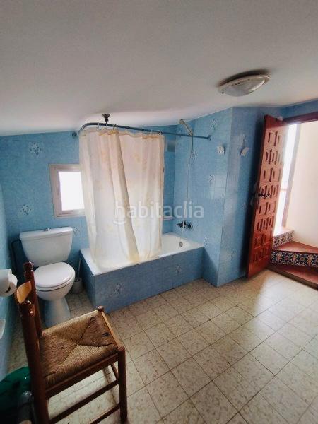 Foto e0ba6374-2e6a-4c7e-b956-ab2a62783f54. Chalet mit kamin heizung parking pool in El Montgó Dénia
