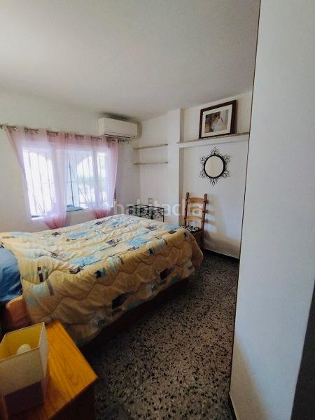 Foto f8ac100a-fba5-4664-a359-75903283b7ab. Chalet mit kamin heizung parking pool in El Montgó Dénia
