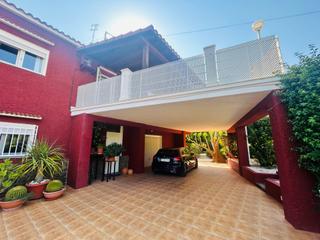 Xalet en El Puerto. Nuevo y espectacular chalet en venta en dnia, en las rotas!
