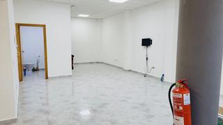 Lloguer Local Comercial a Beniarbeig. Nuevo local en alquiler en beniarbeig!
