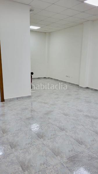 Foto 0d1aab91-fe3e-4b79-aaa4-3a94676e3d1e. Location local commercial dans Beniarbeig