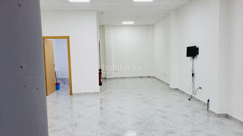 Foto 9743ab05-1516-4aa1-bb80-24c2d42814fc. Location local commercial dans Beniarbeig